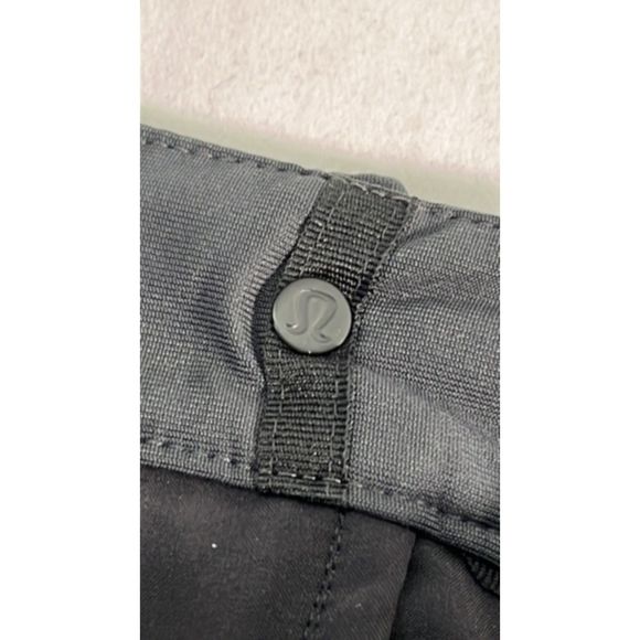 ** Lululemon Men's ABC Classic Pants, Warpstreme Size‎ 38"x 29" Like New - Picture 8 of 8